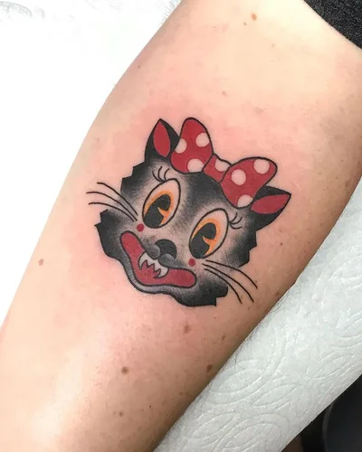 Evie tattoo 025