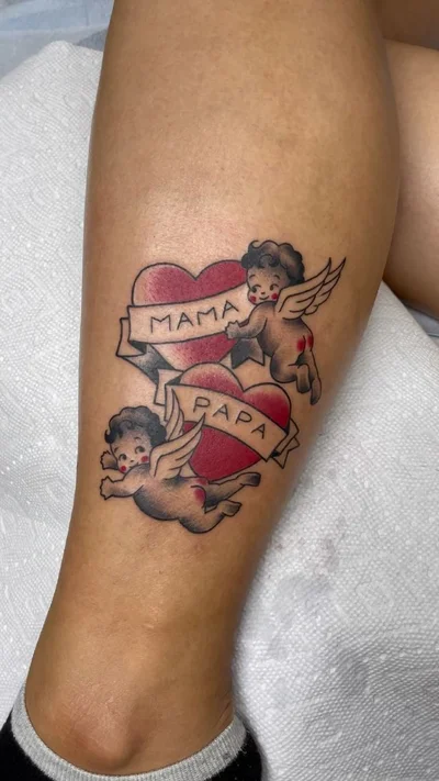 Evie tattoo 027