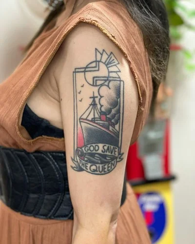 Evie tattoo 029