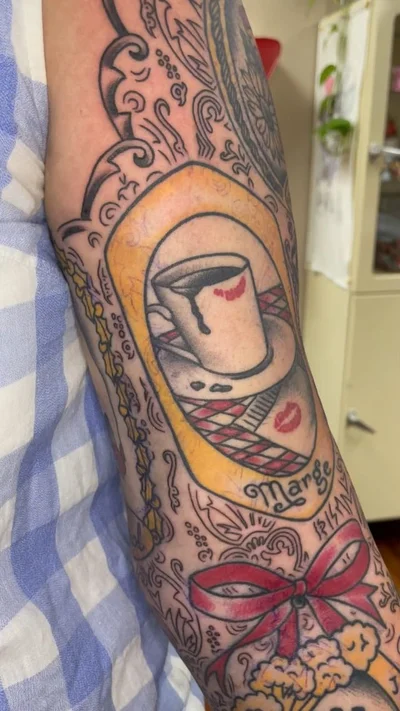Evie tattoo 040