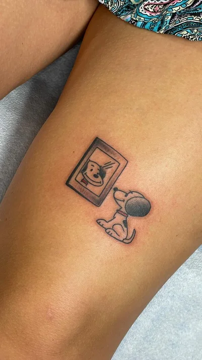 Evie tattoo 044