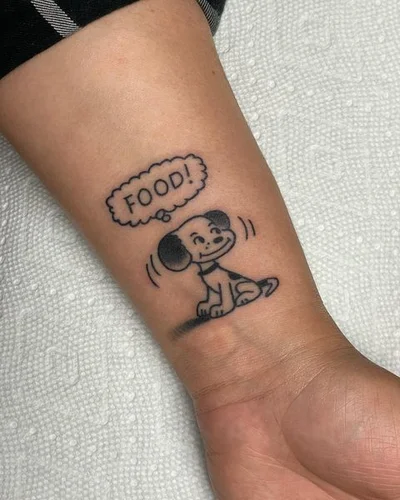 Evie tattoo 048