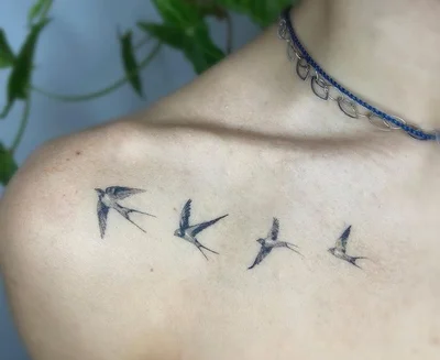 Julia Shpadyreva tattoo 010
