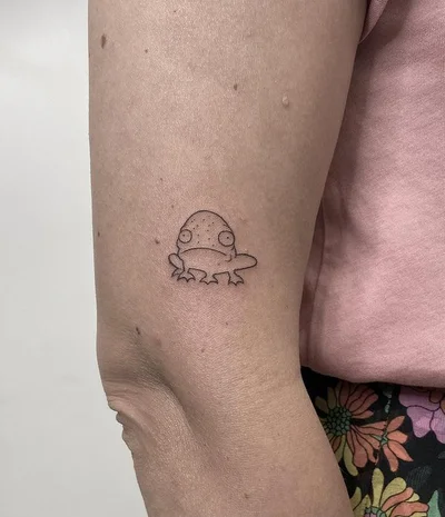 Julia Shpadyreva tattoo 011