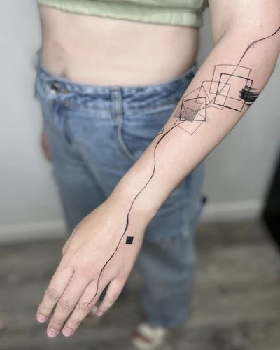 Julia Shpadyreva tattoo 015