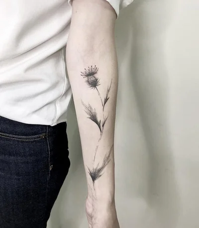 Julia Shpadyreva tattoo 019