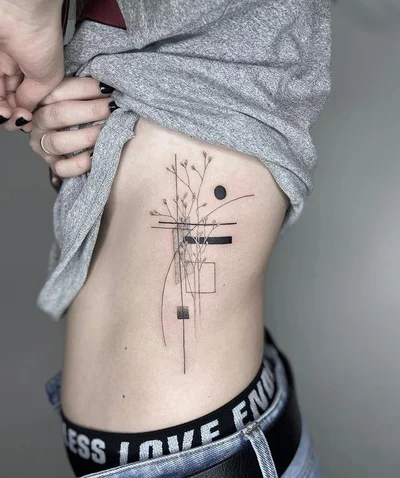 Julia Shpadyreva tattoo 047