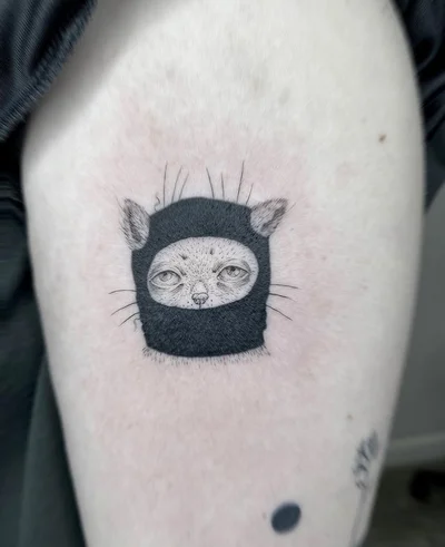 Julia Shpadyreva tattoo 050