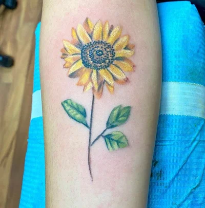 Shred tattoo 009
