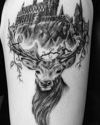 Duncan O'Neill tattoo 001