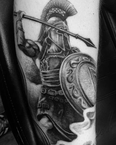 Duncan O'Neill tattoo 002