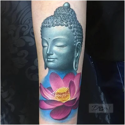 Sergey Shulga tattoo 009