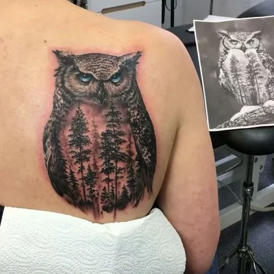 Sergey Shulga tattoo 010