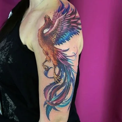 Sergey Shulga tattoo 012