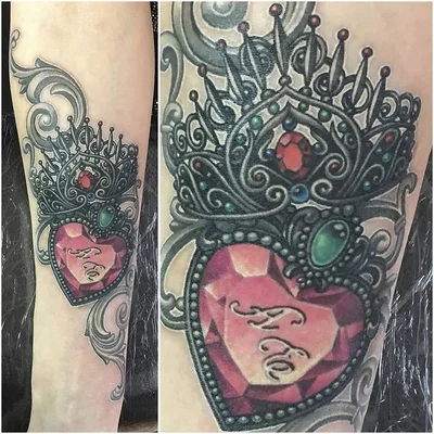 Sergey Shulga tattoo 014