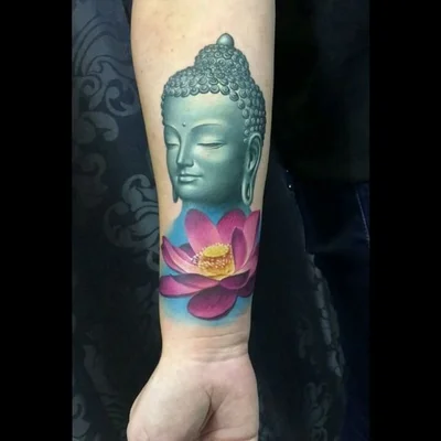 Sergey Shulga tattoo 015
