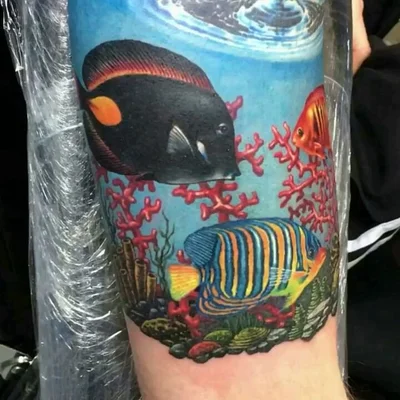Sergey Shulga tattoo 016