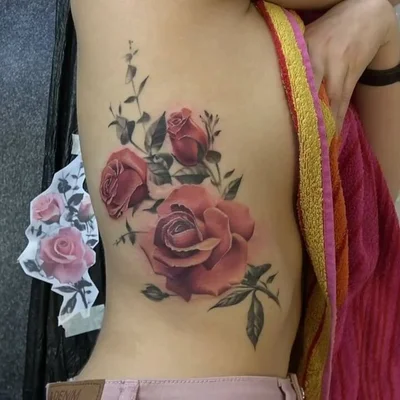 Sergey Shulga tattoo 020