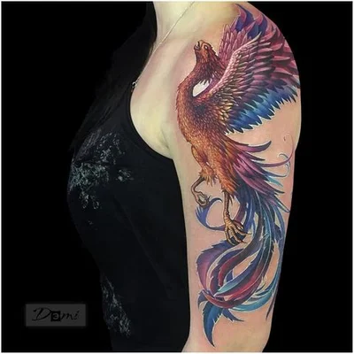 Sergey Shulga tattoo 024