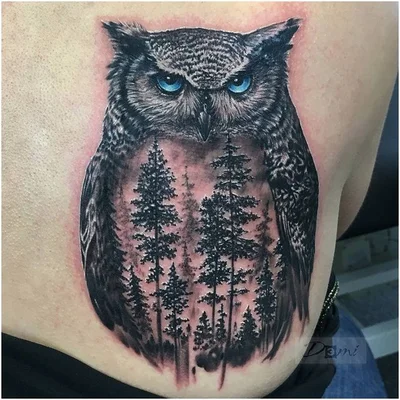 Sergey Shulga tattoo 036
