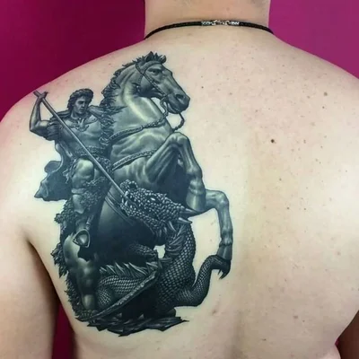 Sergey Shulga tattoo 037