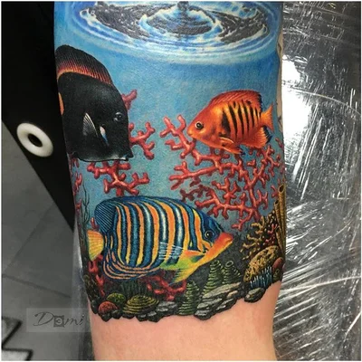 Sergey Shulga tattoo 040