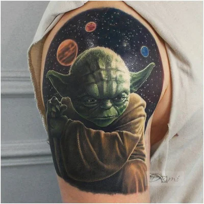 Sergey Shulga tattoo 042