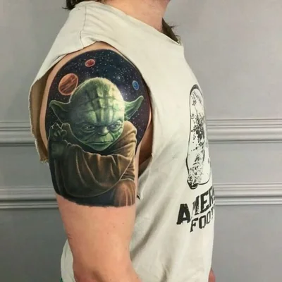 Sergey Shulga tattoo 044