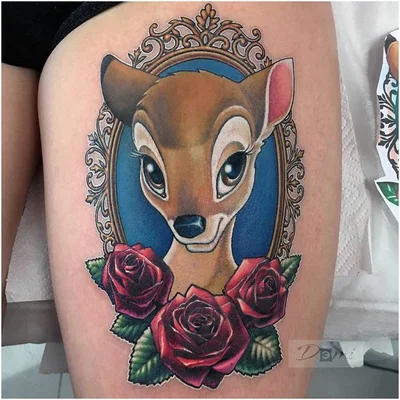 Sergey Shulga tattoo 046
