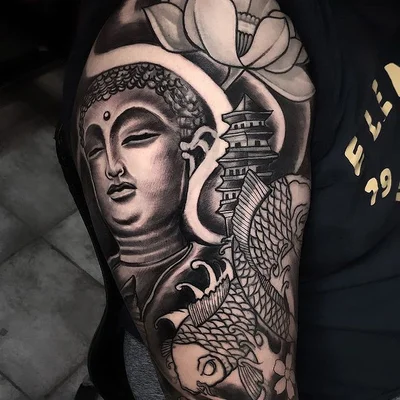 Erick Castañeda tattoo 012