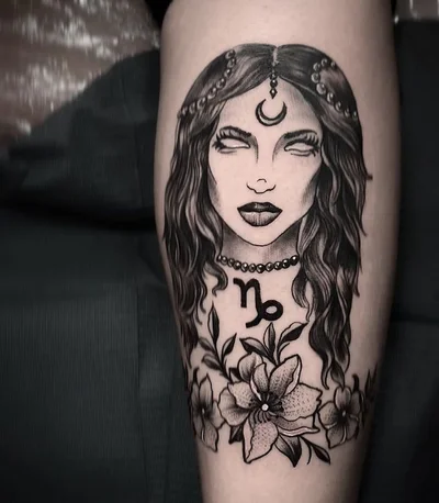 Erick Castañeda tattoo 015