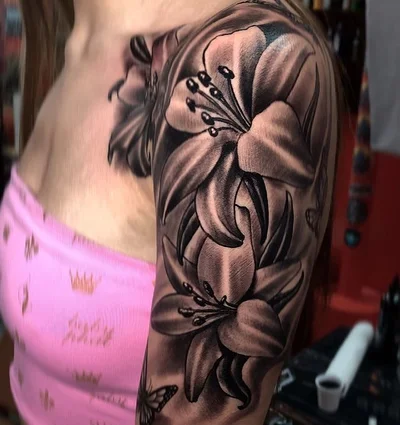 Erick Castañeda tattoo 021