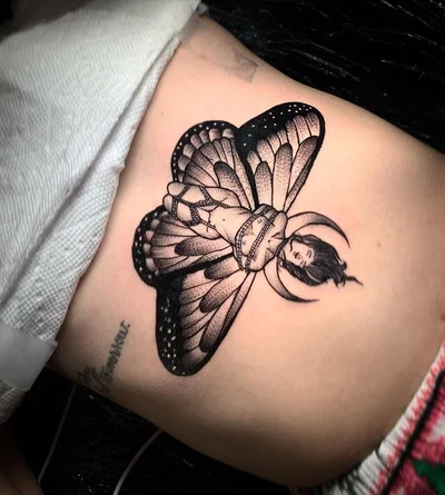 Erick Castañeda tattoo 024