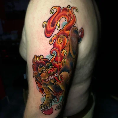 Erick Castañeda tattoo 025