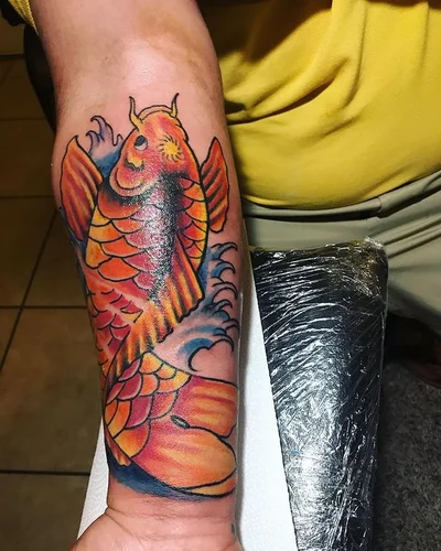 Erick Castañeda tattoo 026