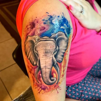 Erick Castañeda tattoo 028