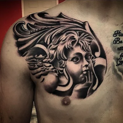 Erick Castañeda tattoo 030