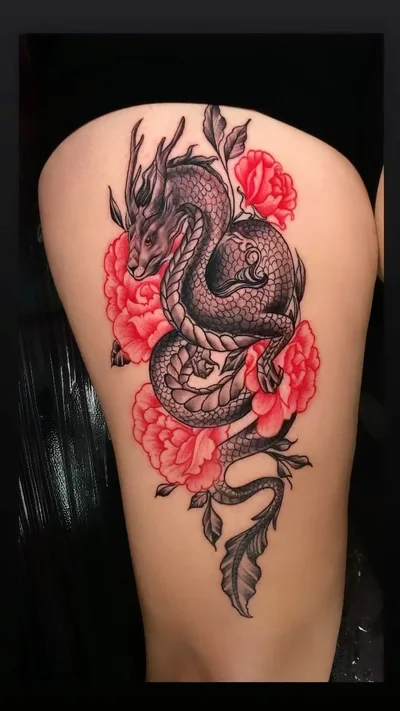 Erick Castañeda tattoo 033