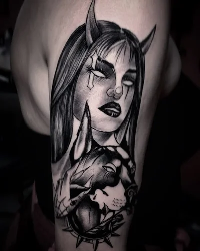 Erick Castañeda tattoo 037
