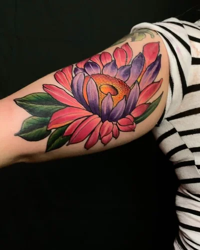 Erick Castañeda tattoo 048