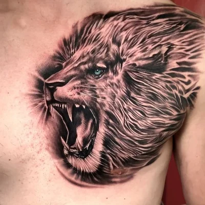 Erick Castañeda tattoo 050
