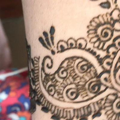 Shumaila Henna tattoo 011