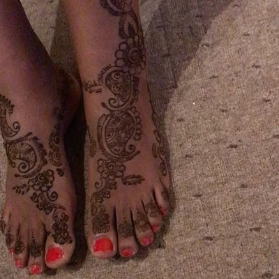 Shumaila Henna tattoo 017