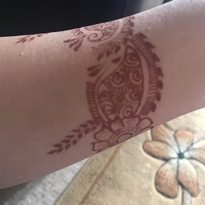 Shumaila Henna tattoo 043