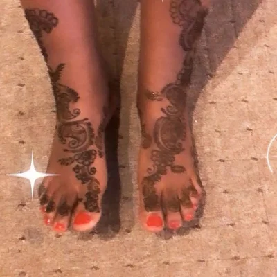 Shumaila Henna tattoo 049