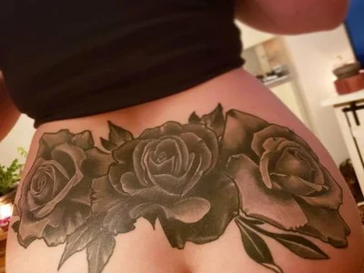 Brandon Shuman tattoo 001