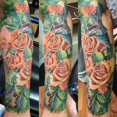 Brandon Shuman tattoo 002