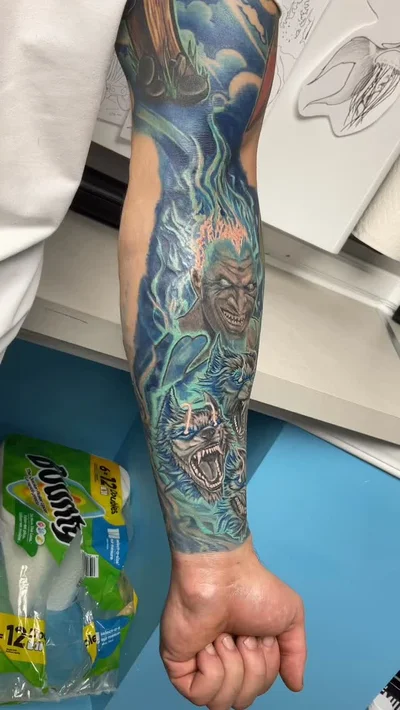 Brandon Shuman tattoo ig_014