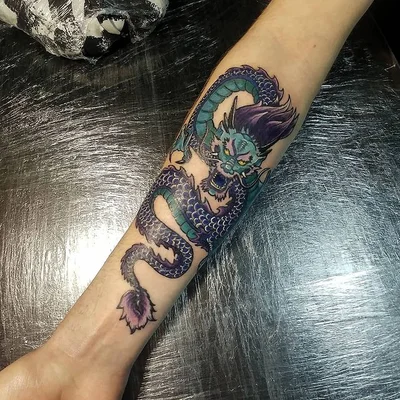 Mikhail Kuzmin tattoo 015