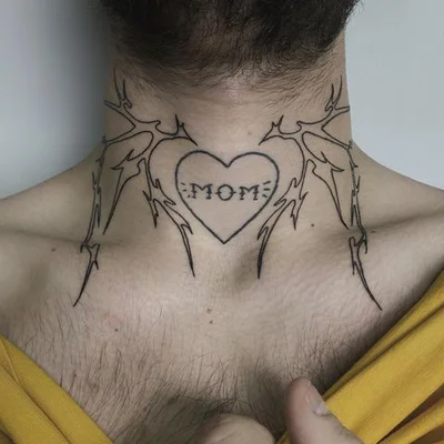 Mikhail Kuzmin tattoo 020